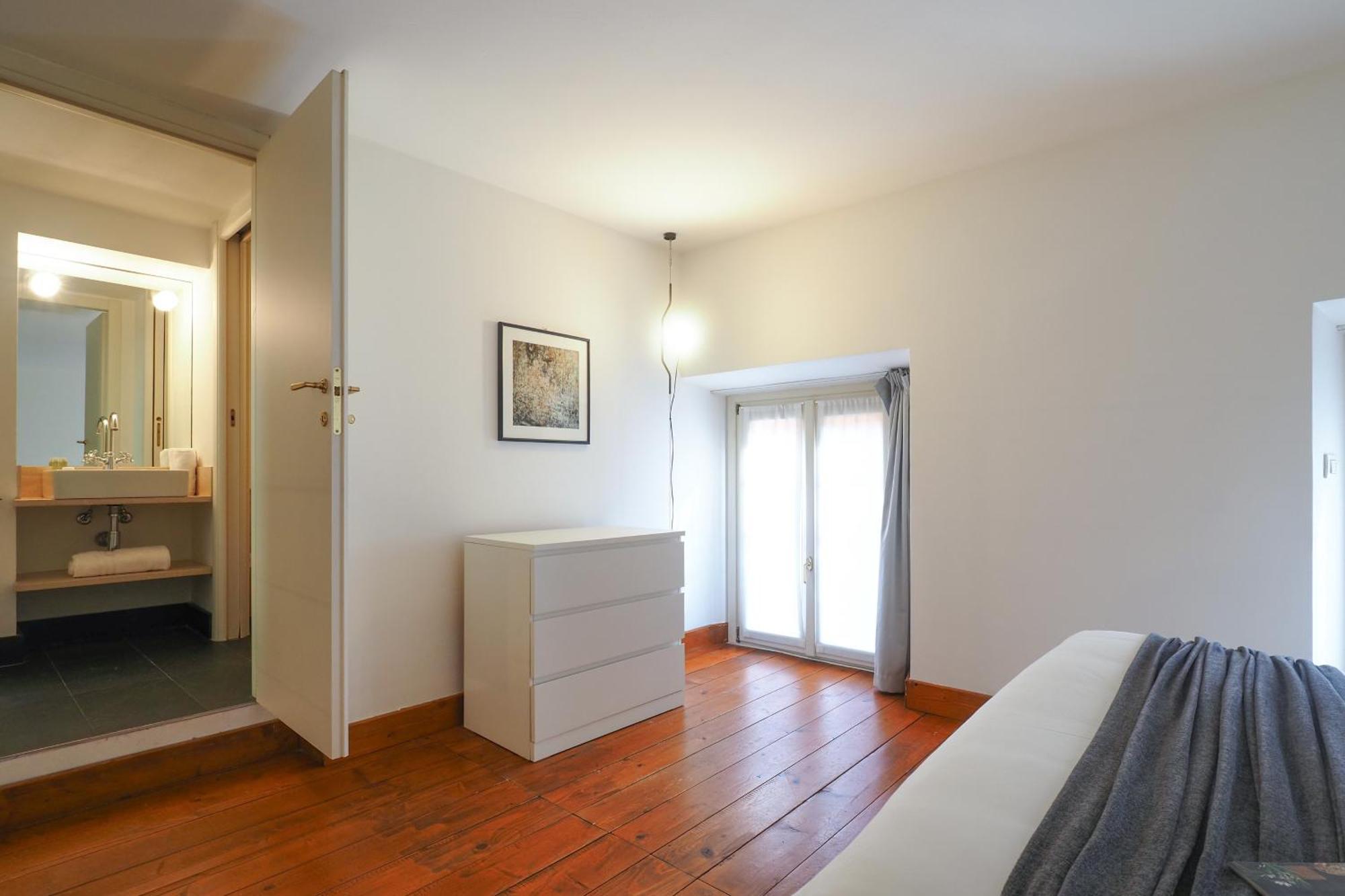Enchanting Loft Between History And Tranquility Milan Extérieur photo